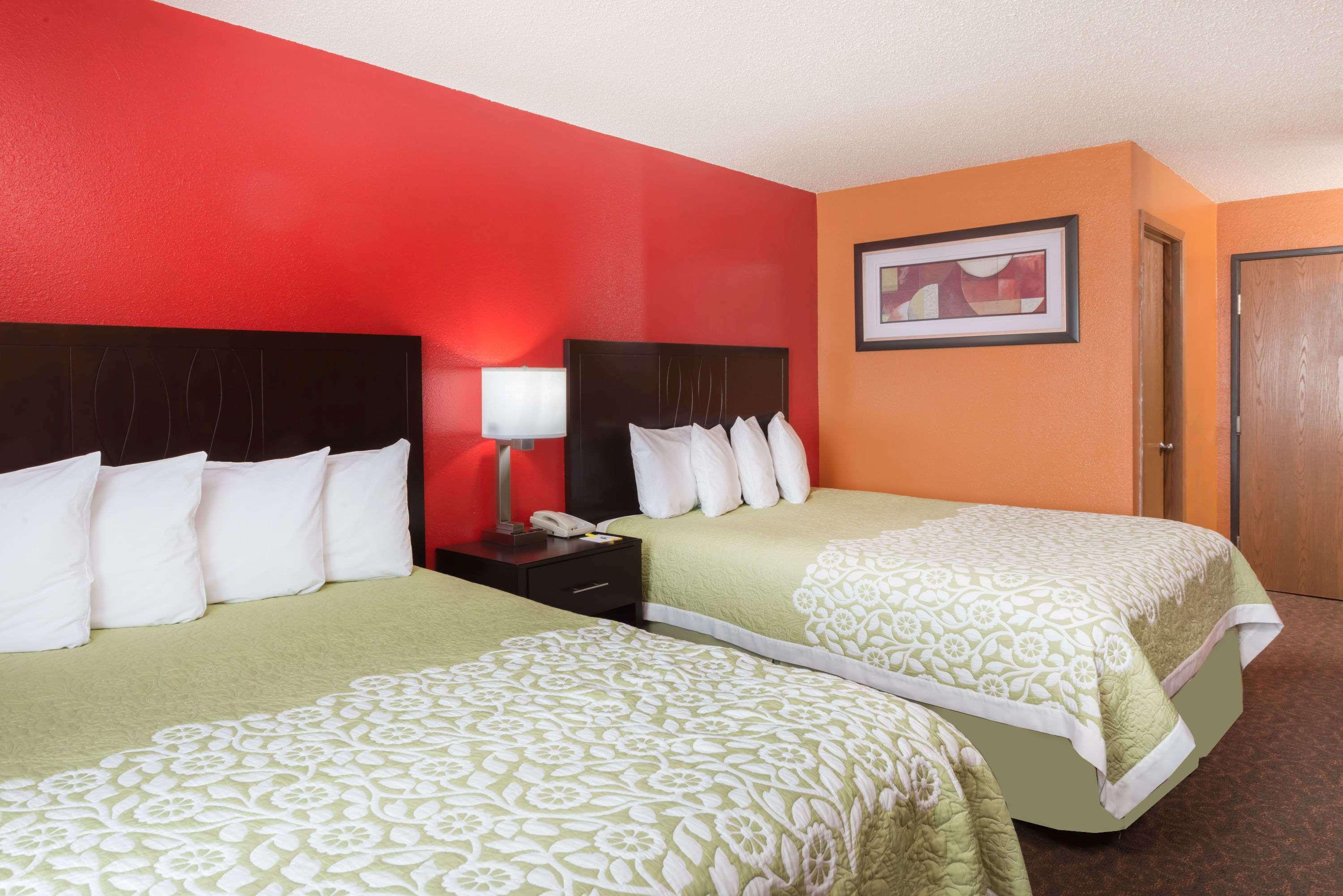 Days Inn By Wyndham Mexico Kültér fotó