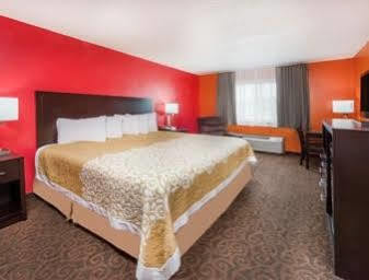 Days Inn By Wyndham Mexico Kültér fotó